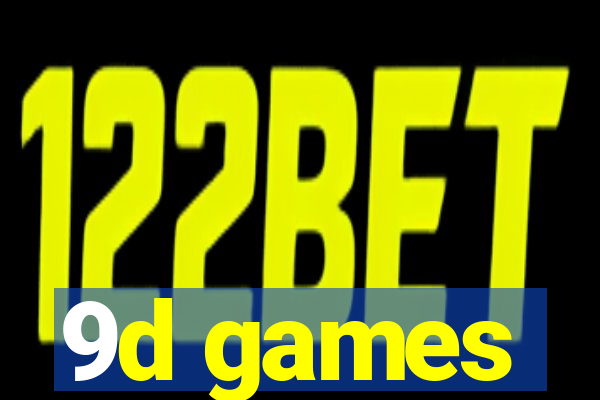 9d games